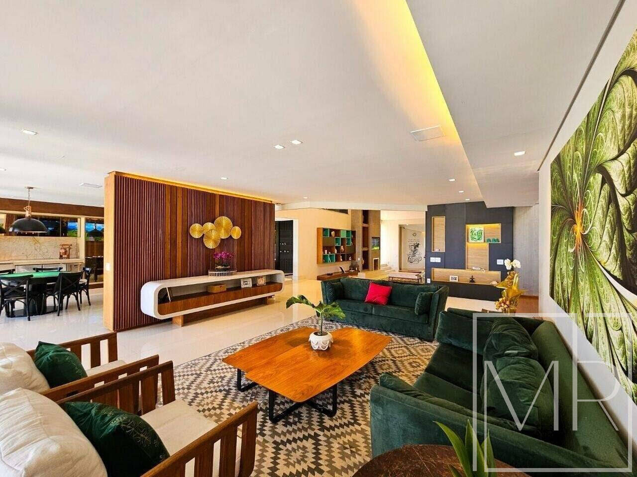 Casa, 7 quartos, 942 m² - Foto 3
