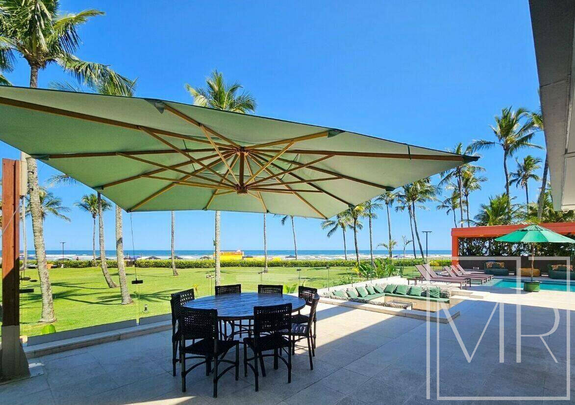 Casa, 7 quartos, 942 m² - Foto 5