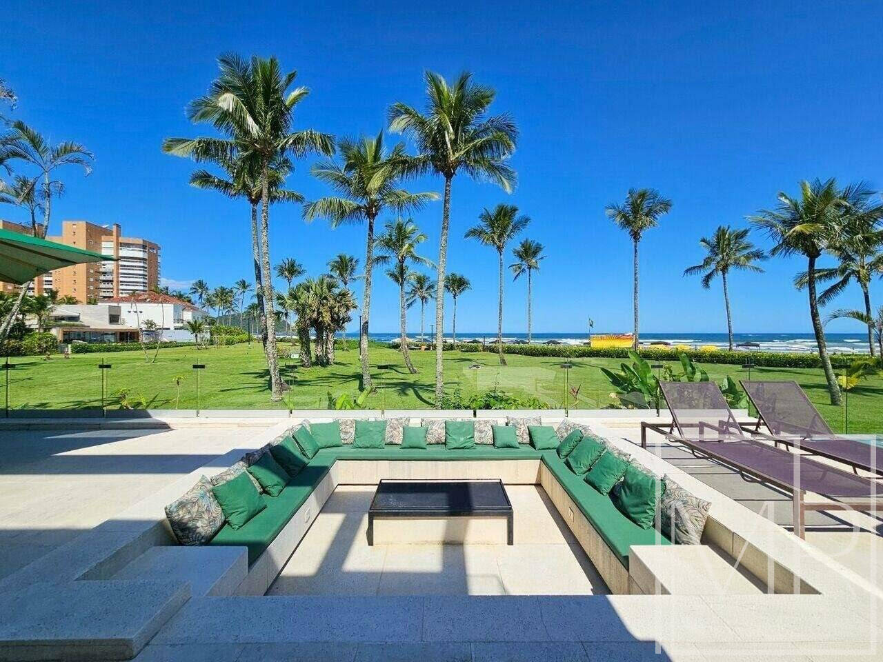 Casa, 7 quartos, 942 m² - Foto 7