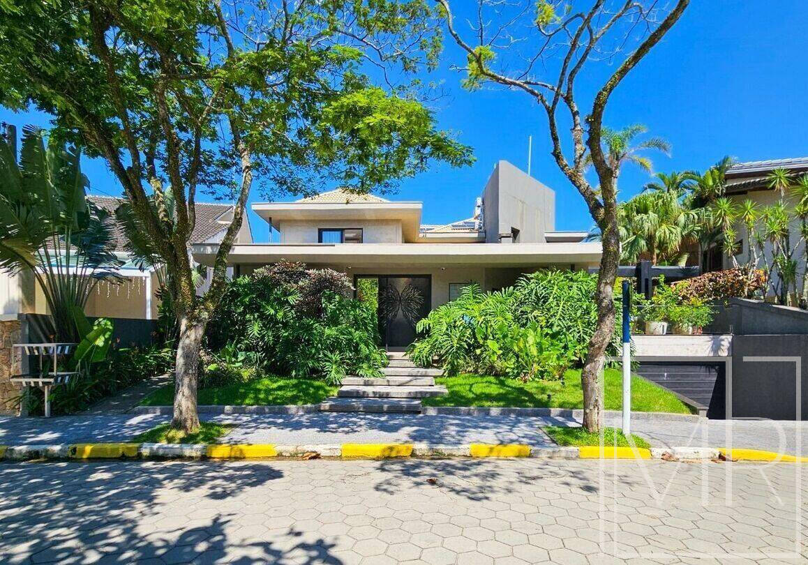 Casa, 7 quartos, 942 m² - Foto 13