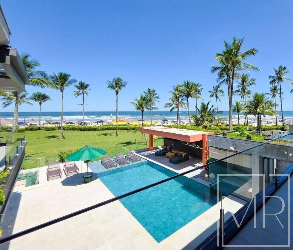 Casa, 7 quartos, 942 m² - Foto 2