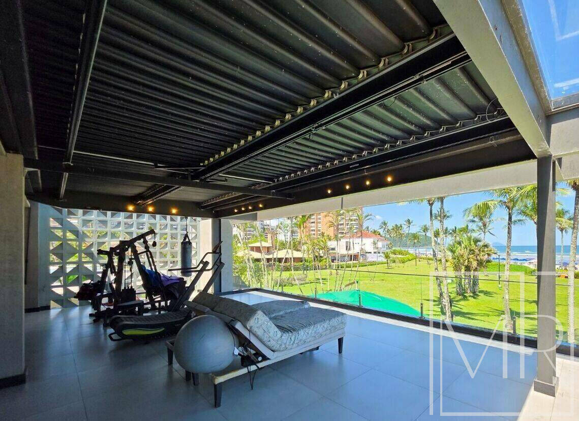 Casa, 7 quartos, 942 m² - Foto 9