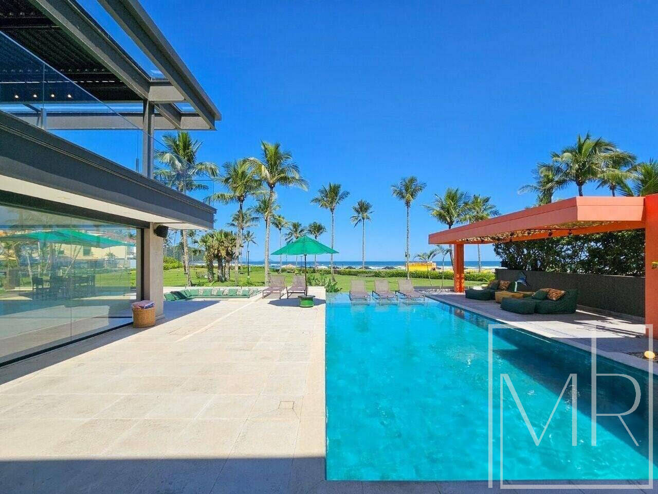 Casa, 7 quartos, 942 m² - Foto 11