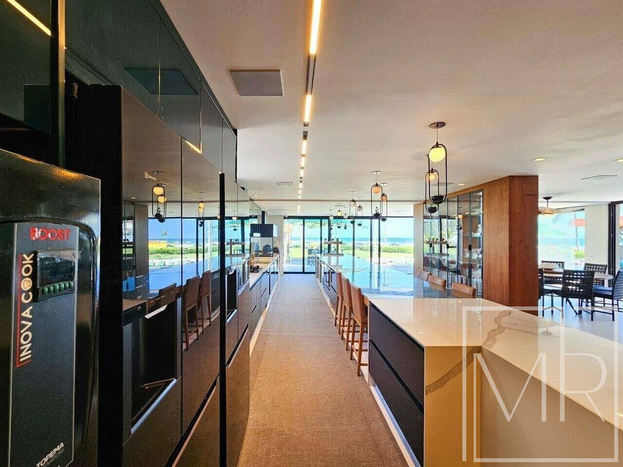 Casa, 7 quartos, 942 m² - Foto 14