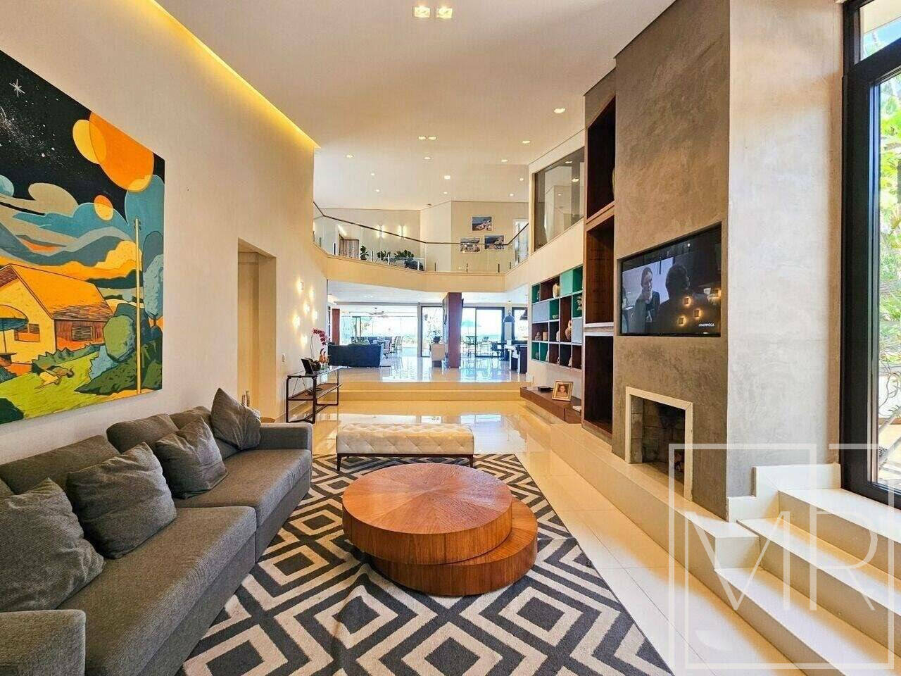 Casa, 7 quartos, 942 m² - Foto 43