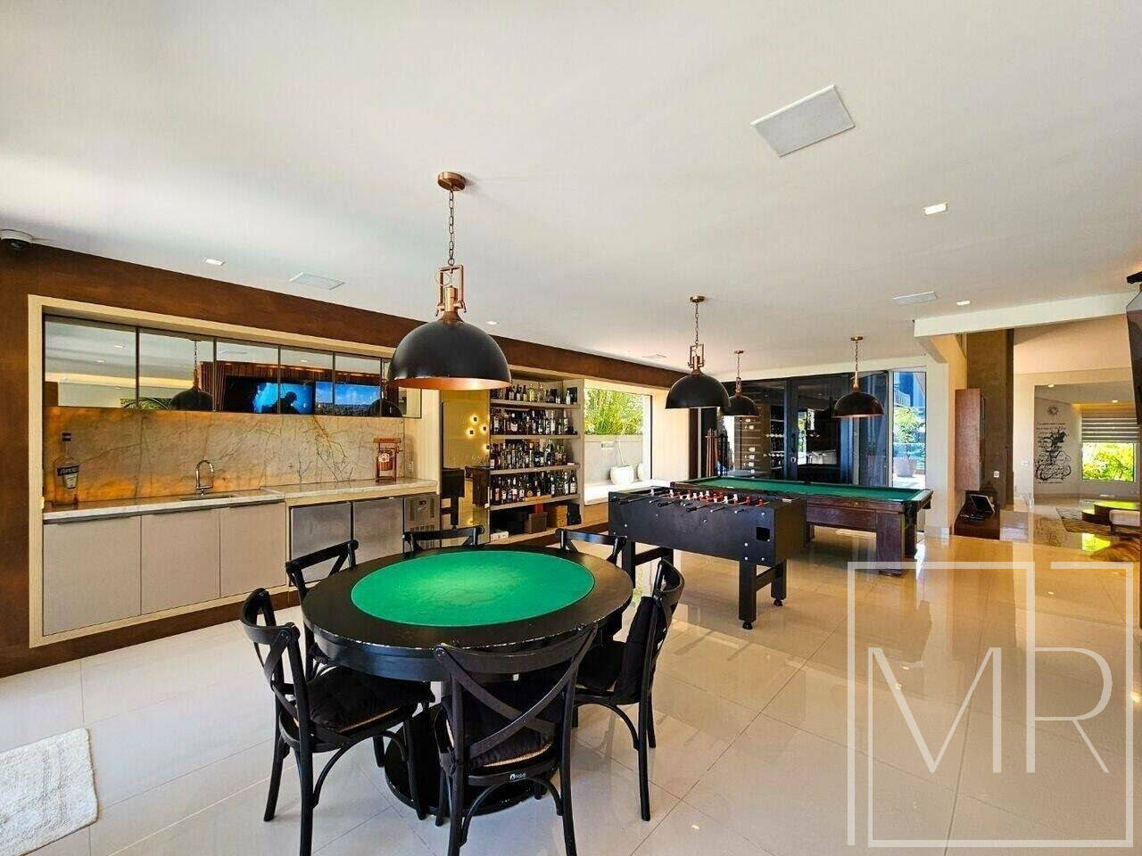 Casa, 7 quartos, 942 m² - Foto 45
