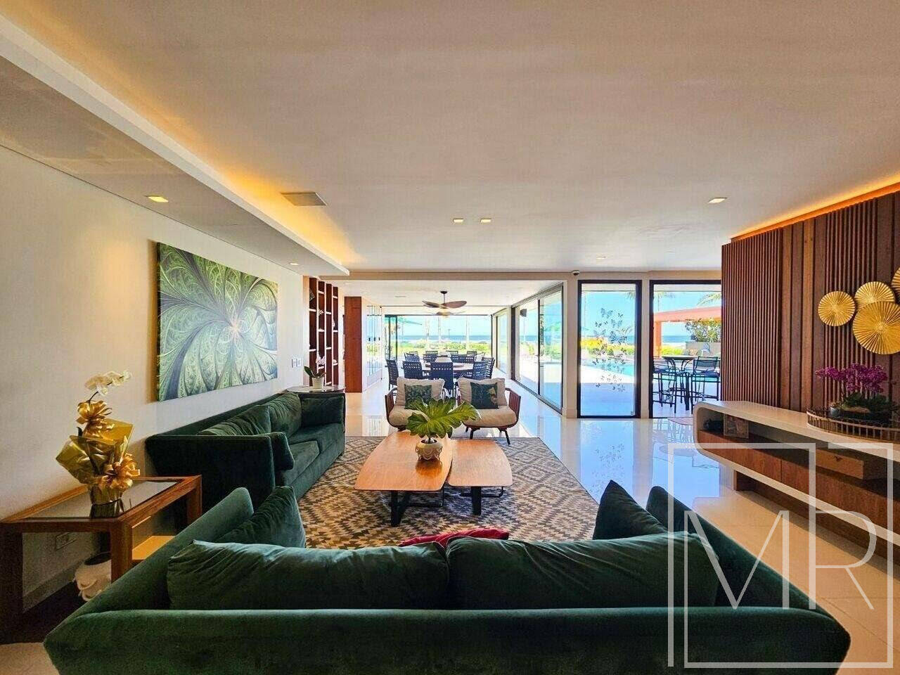 Casa, 7 quartos, 942 m² - Foto 50