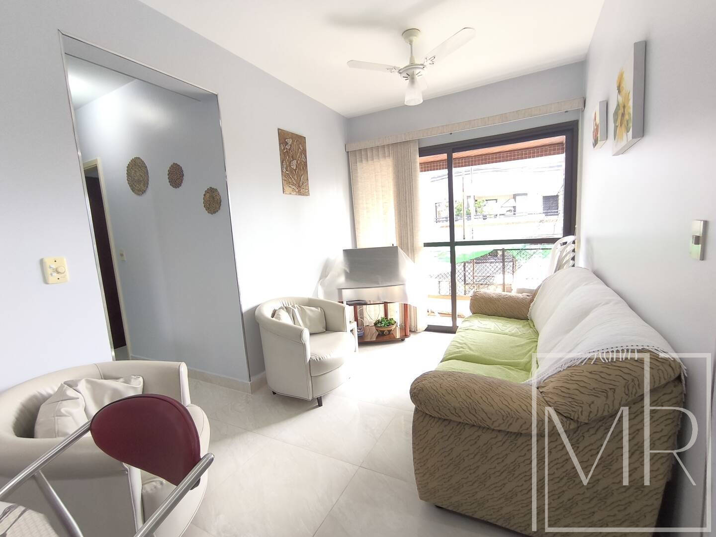 Apartamento, 2 quartos, 114 m² - Foto 2