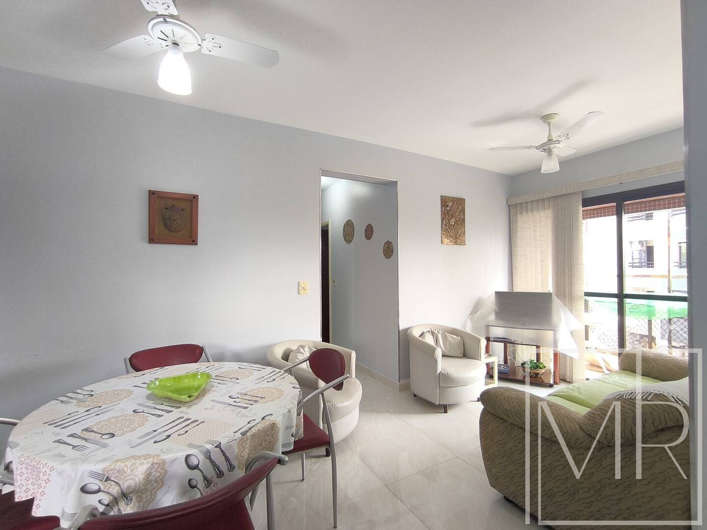 Apartamento, 2 quartos, 114 m² - Foto 4