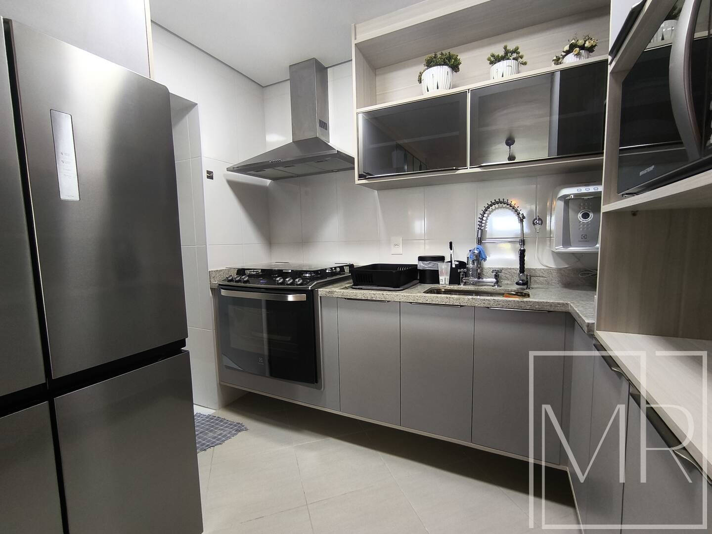Apartamento, 3 quartos, 102 m² - Foto 7