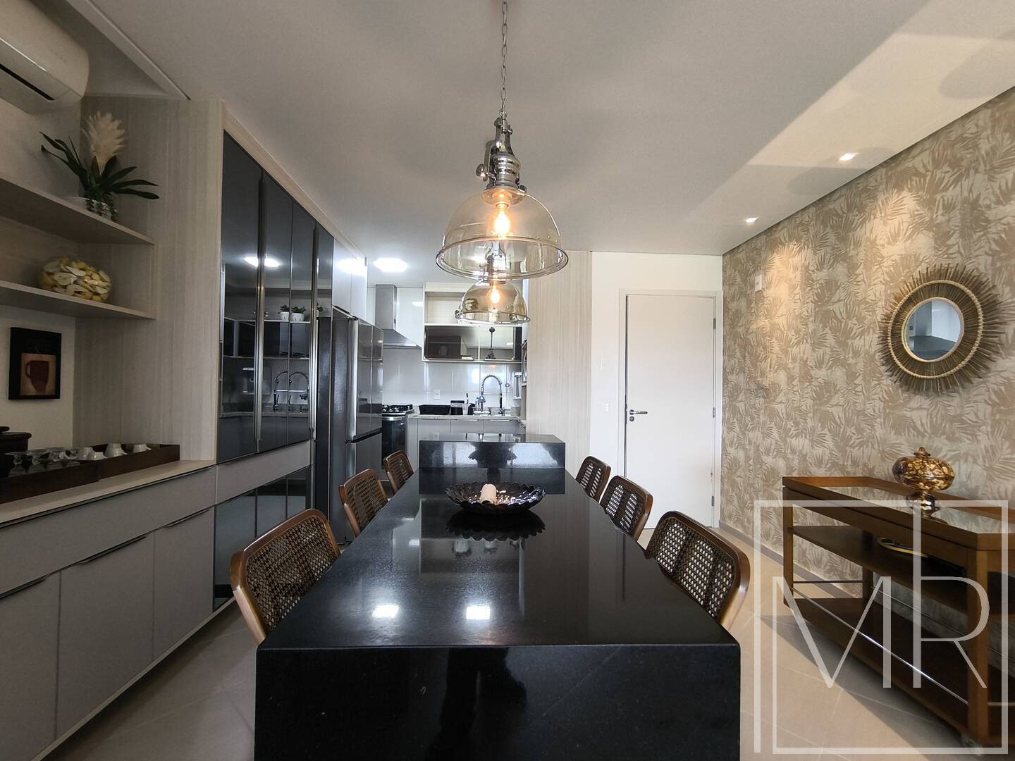 Apartamento, 3 quartos, 102 m² - Foto 5