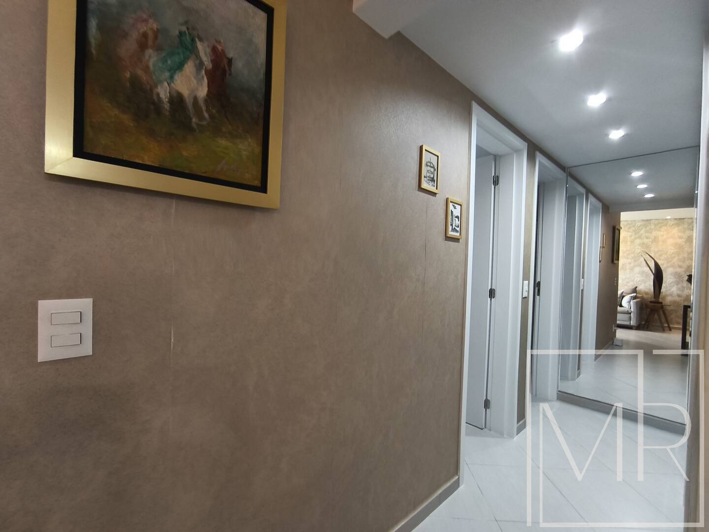 Apartamento, 3 quartos, 102 m² - Foto 9