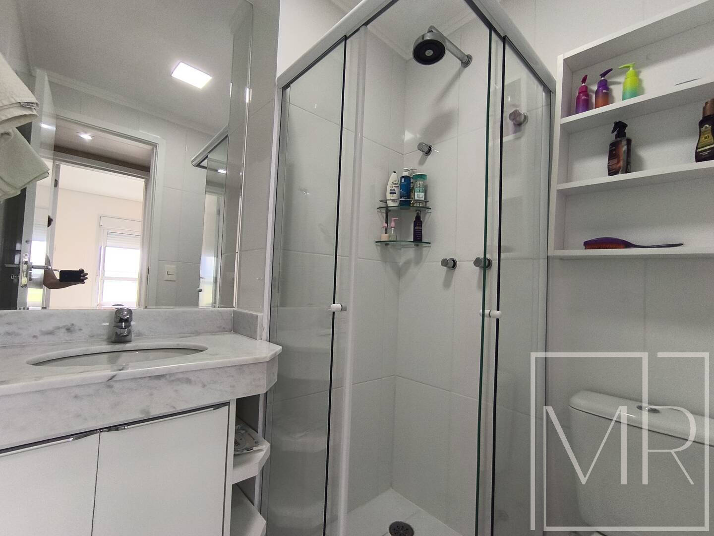 Apartamento, 3 quartos, 102 m² - Foto 11