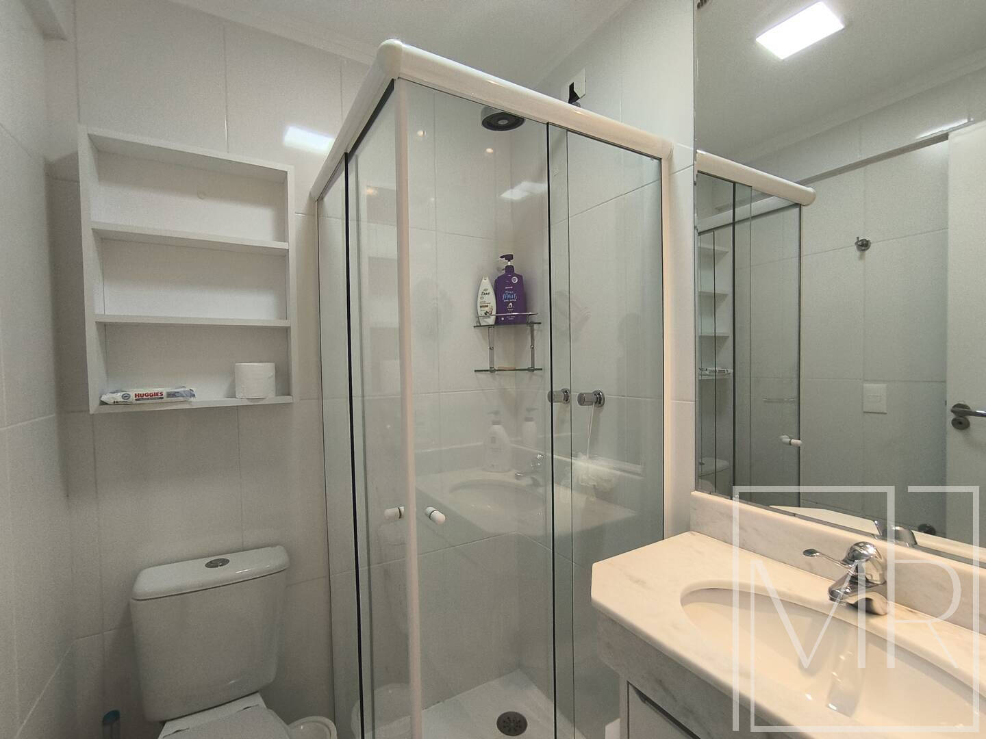 Apartamento, 3 quartos, 102 m² - Foto 13