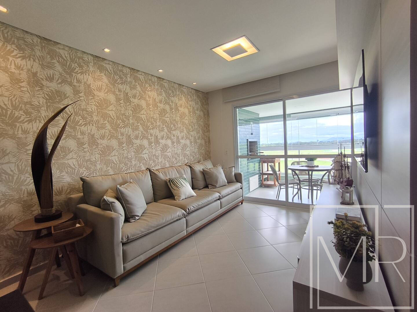 Apartamento, 3 quartos, 102 m² - Foto 1