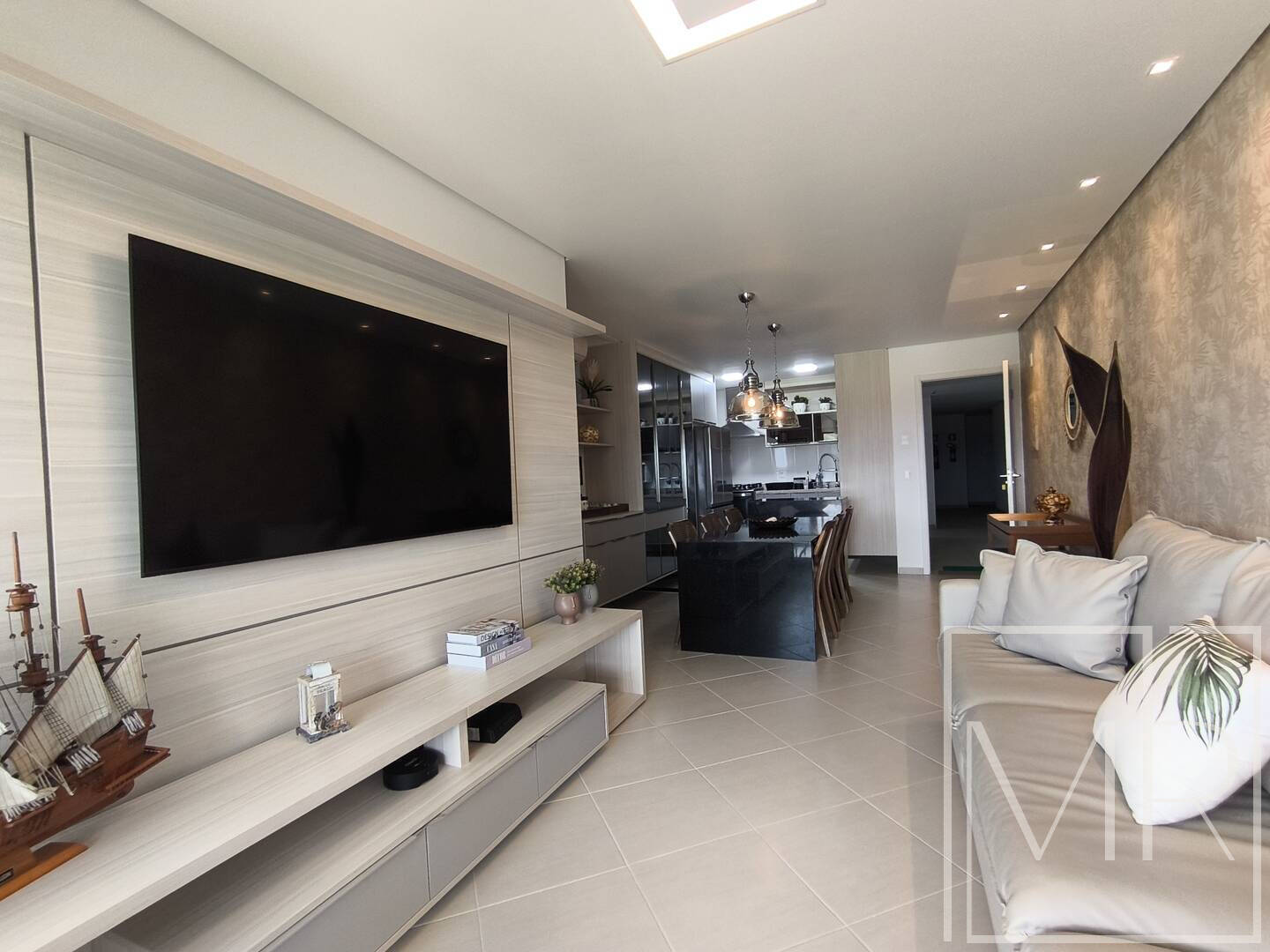 Apartamento, 3 quartos, 102 m² - Foto 4