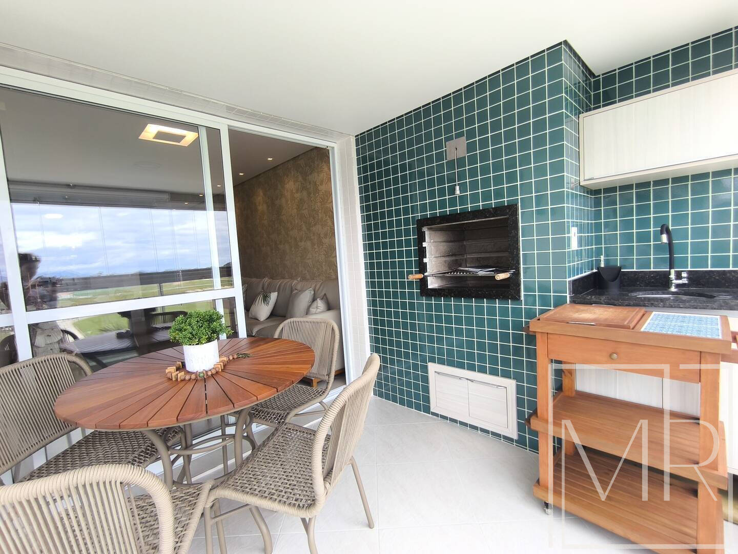 Apartamento, 3 quartos, 102 m² - Foto 19