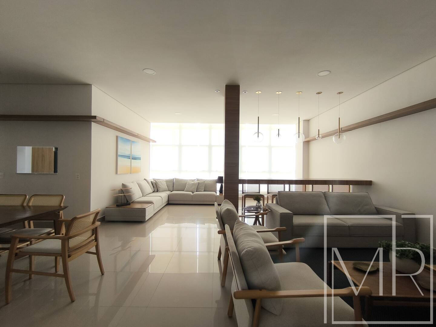Apartamento, 3 quartos, 102 m² - Foto 20