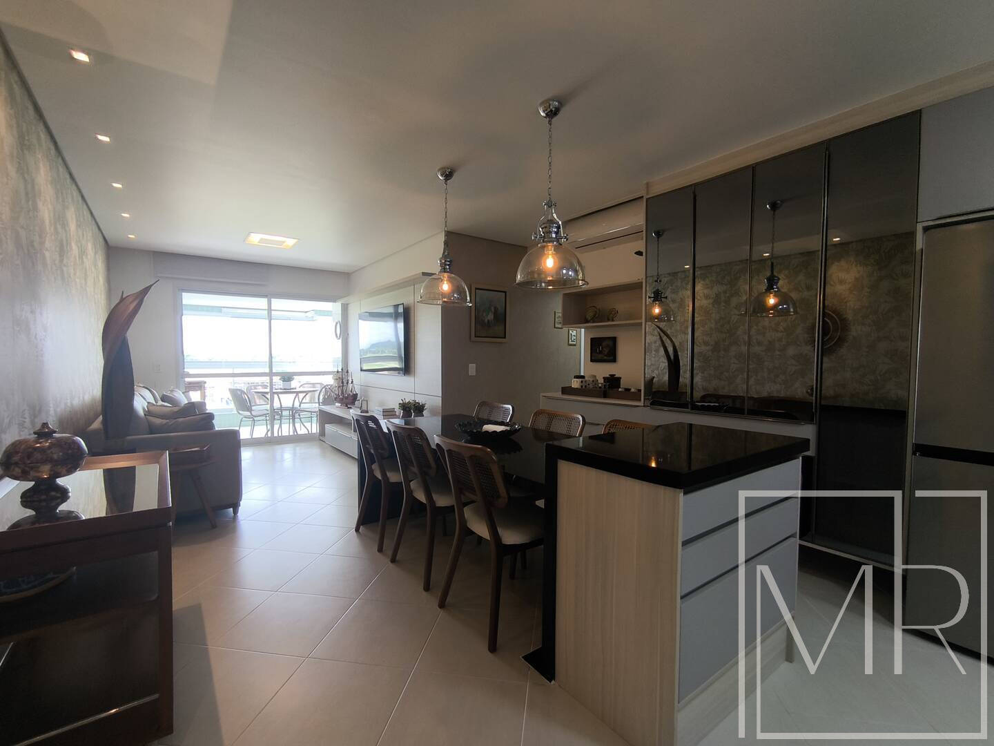 Apartamento, 3 quartos, 102 m² - Foto 3