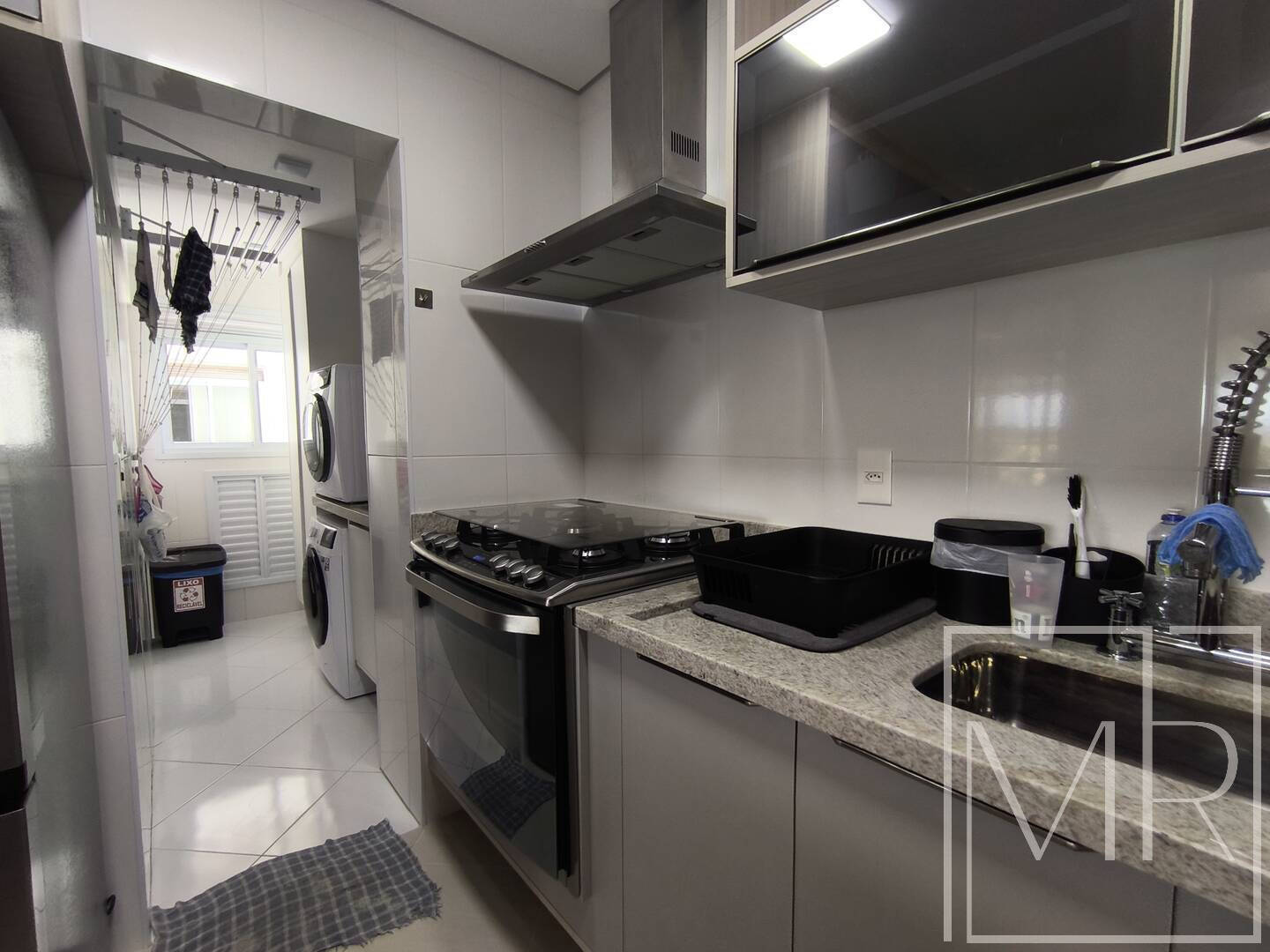 Apartamento, 3 quartos, 102 m² - Foto 8