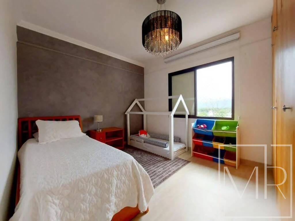 Cobertura, 3 quartos, 263 m² - Foto 9