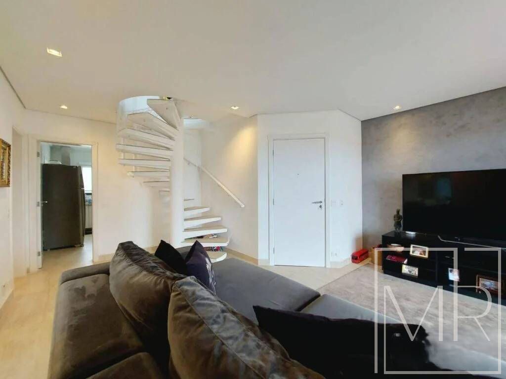 Cobertura, 3 quartos, 263 m² - Foto 11
