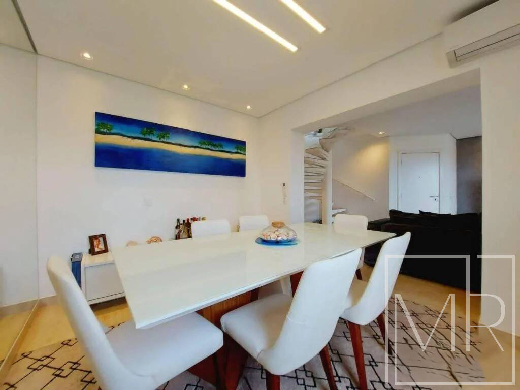 Cobertura, 3 quartos, 263 m² - Foto 12