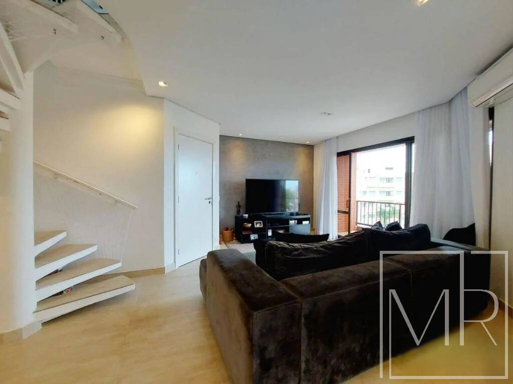 Cobertura, 3 quartos, 263 m² - Foto 13