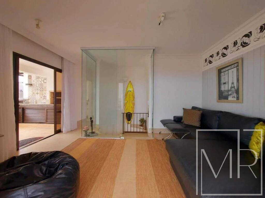 Cobertura, 3 quartos, 263 m² - Foto 16
