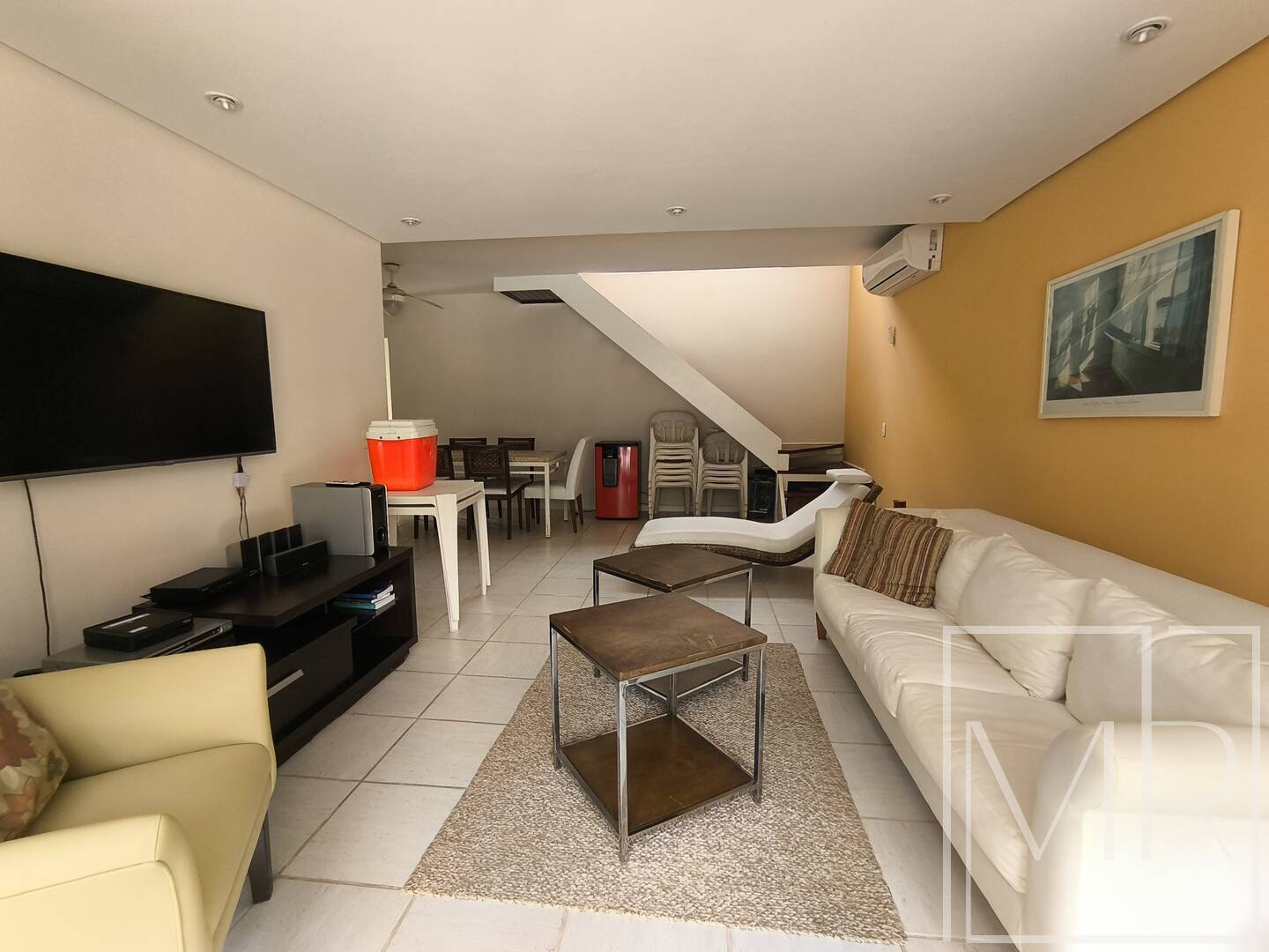 Casa, 3 quartos, 138 m² - Foto 3