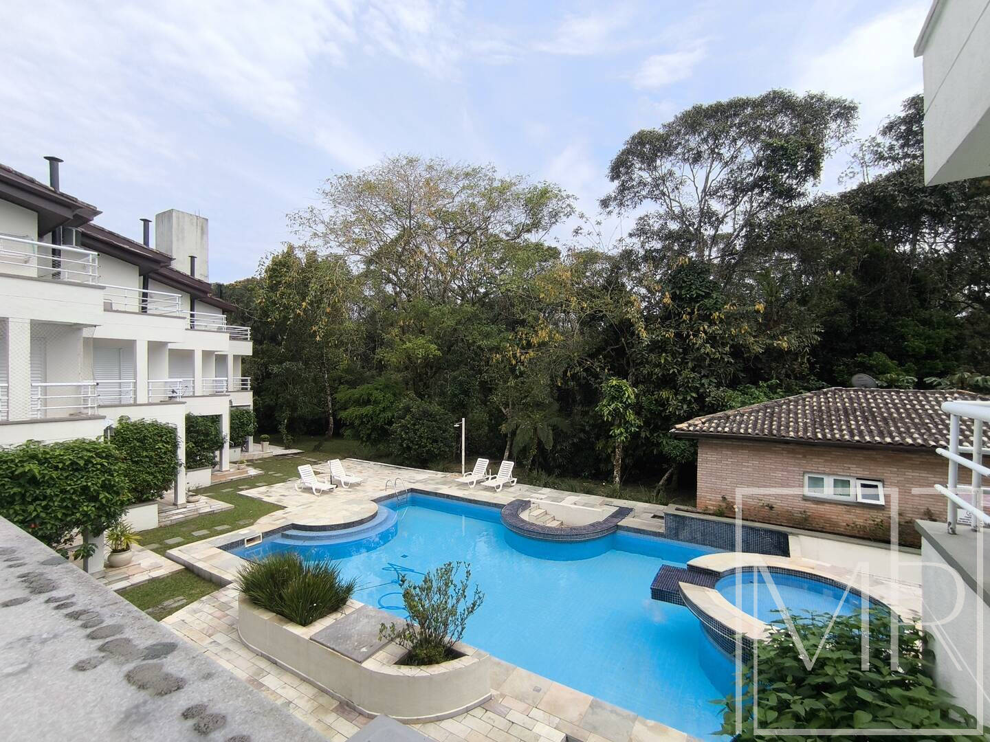 Casa, 3 quartos, 138 m² - Foto 1