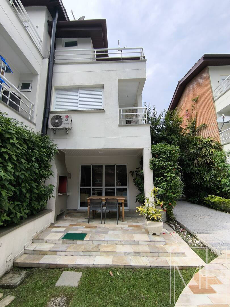 Casa, 3 quartos, 138 m² - Foto 20