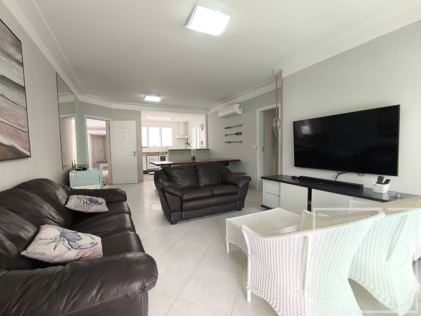 Apartamento, 4 quartos, 142 m² - Foto 3