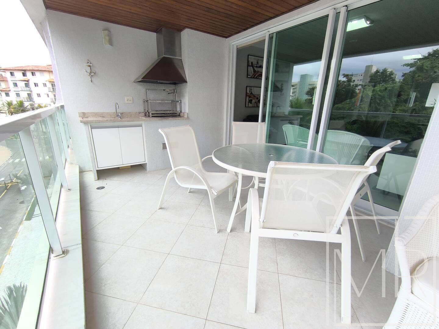 Apartamento, 4 quartos, 142 m² - Foto 6