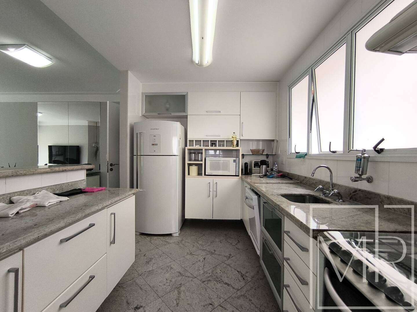 Apartamento, 4 quartos, 142 m² - Foto 7