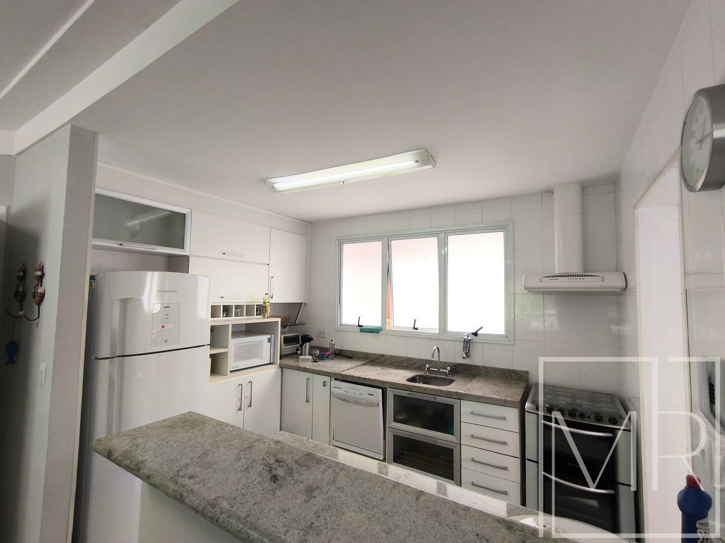 Apartamento, 4 quartos, 142 m² - Foto 8