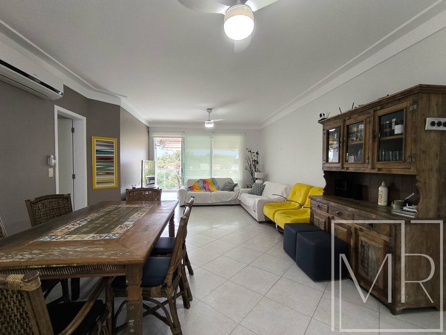 Apartamento, 4 quartos, 142 m² - Foto 4