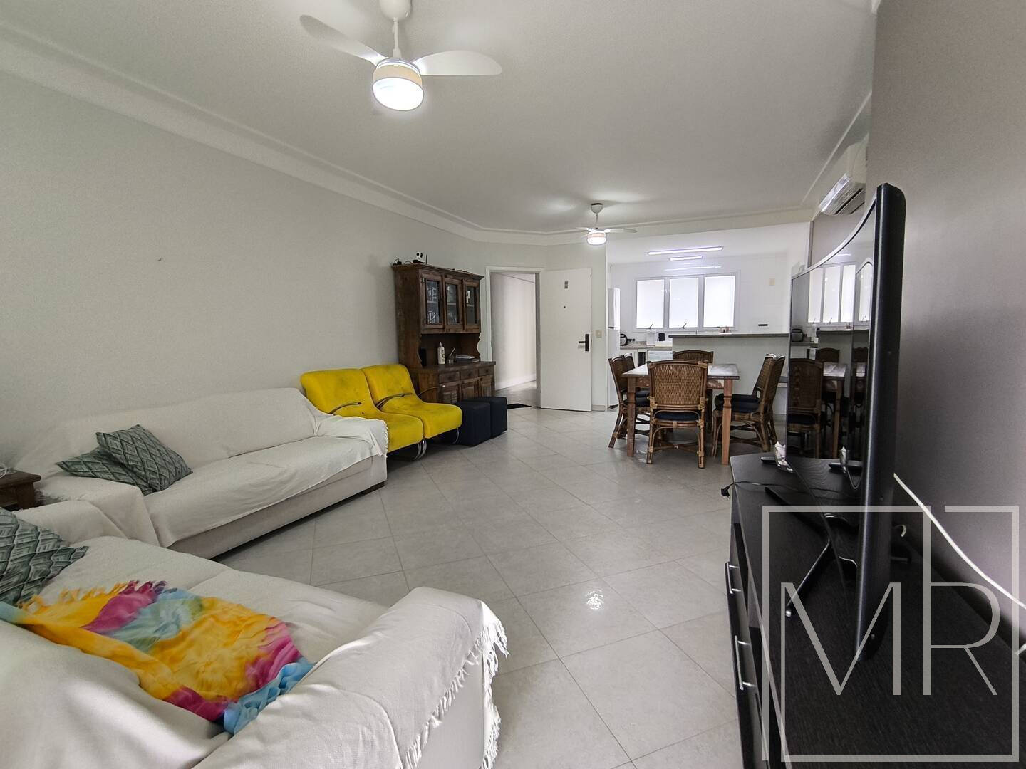 Apartamento, 4 quartos, 142 m² - Foto 9