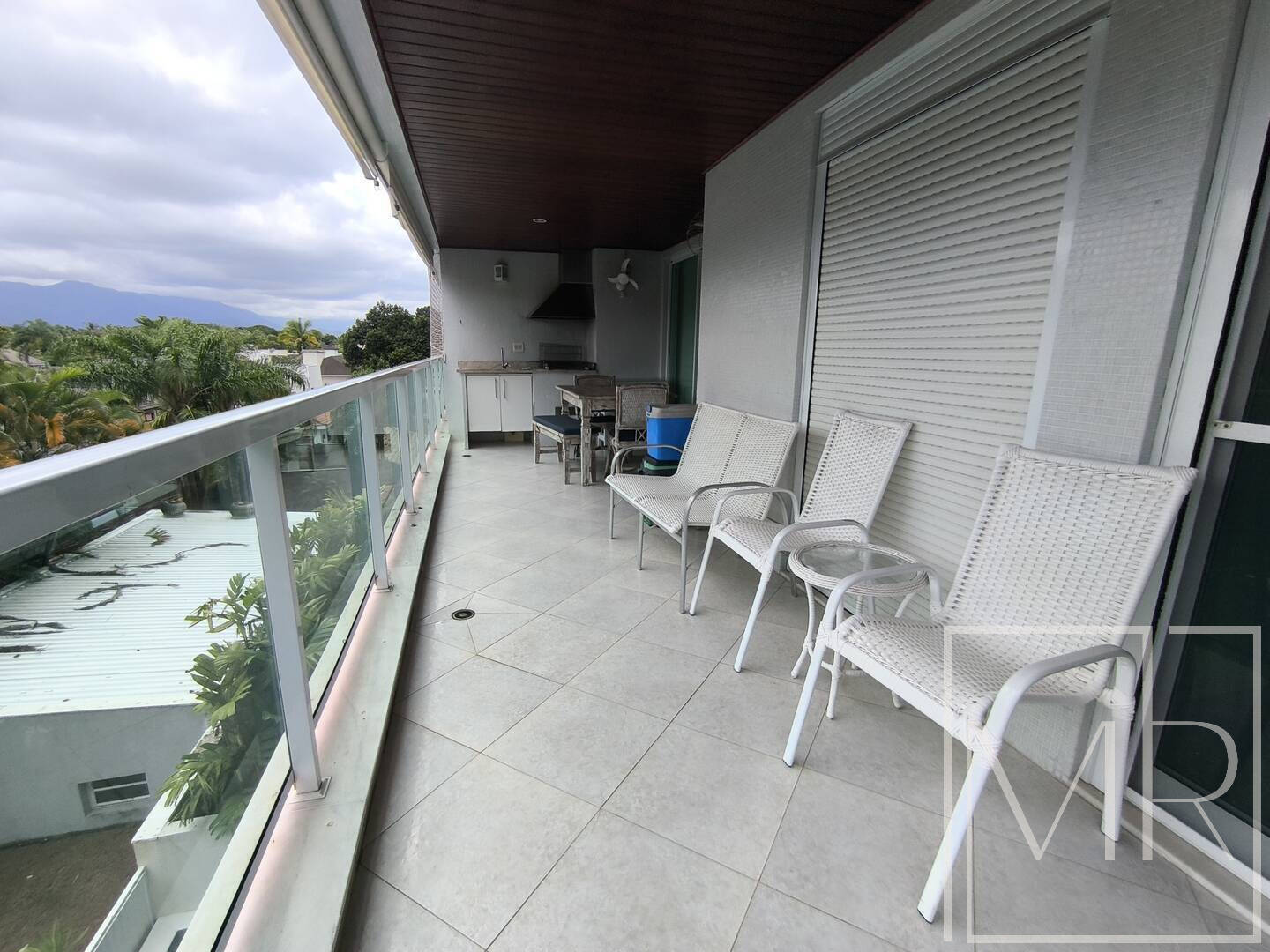Apartamento, 4 quartos, 142 m² - Foto 10