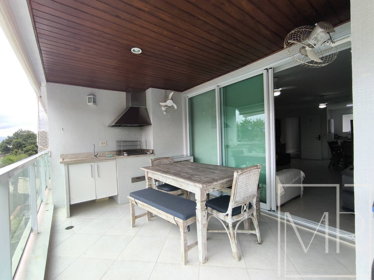 Apartamento, 4 quartos, 142 m² - Foto 11