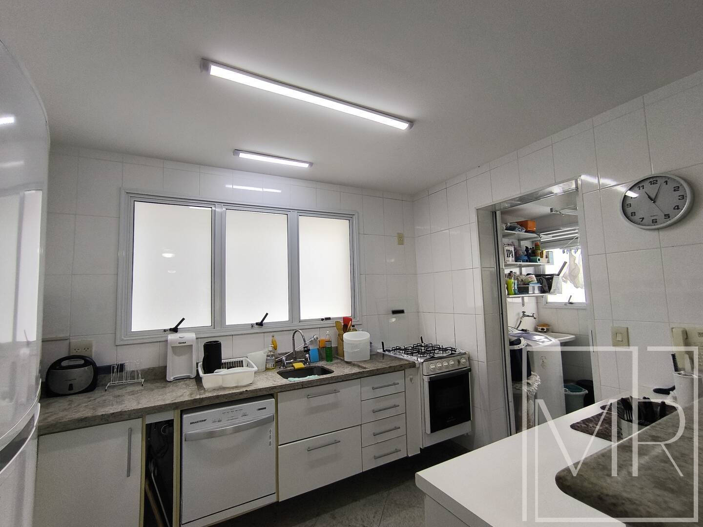 Apartamento, 4 quartos, 142 m² - Foto 13