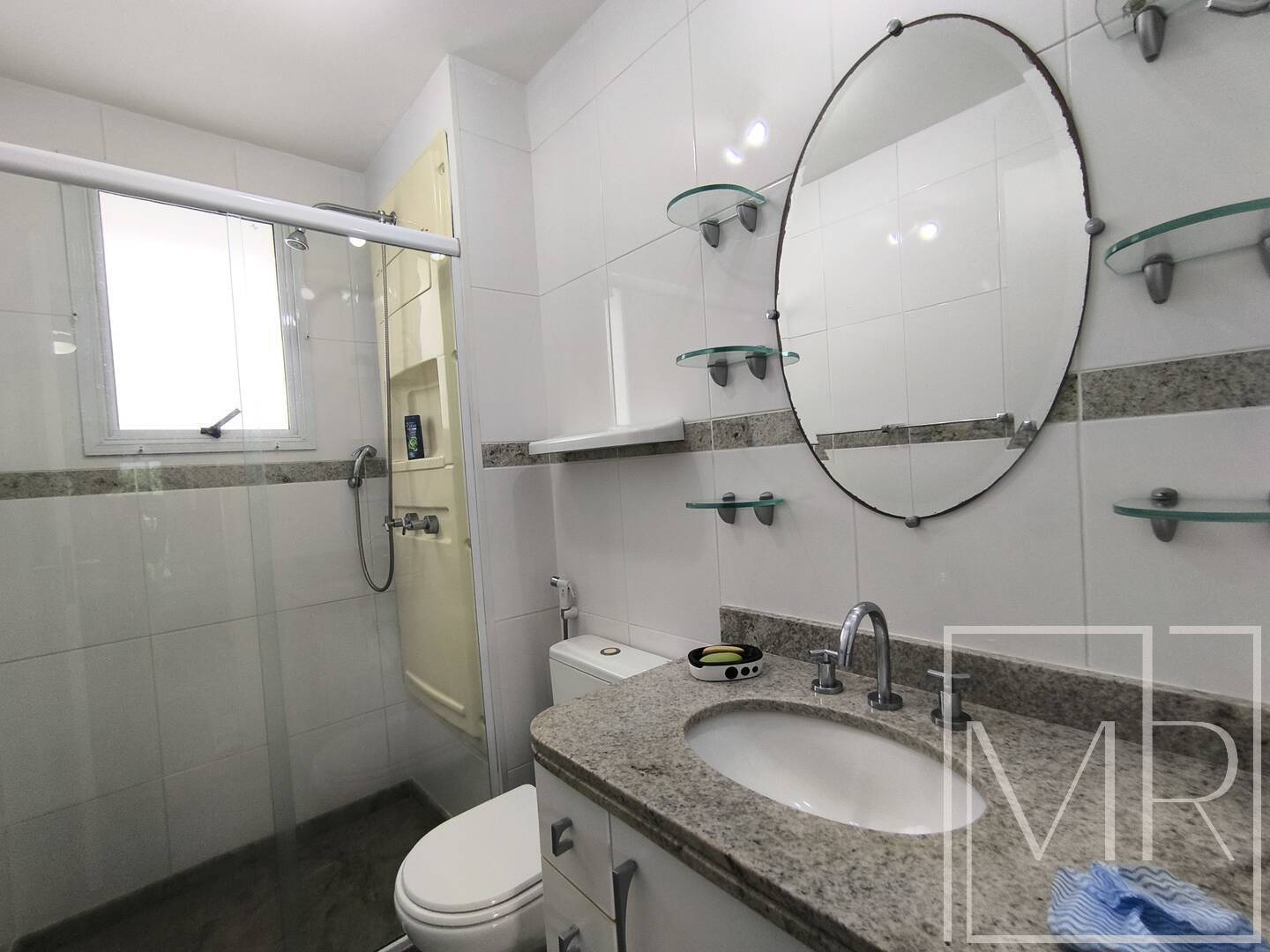 Apartamento, 4 quartos, 142 m² - Foto 31