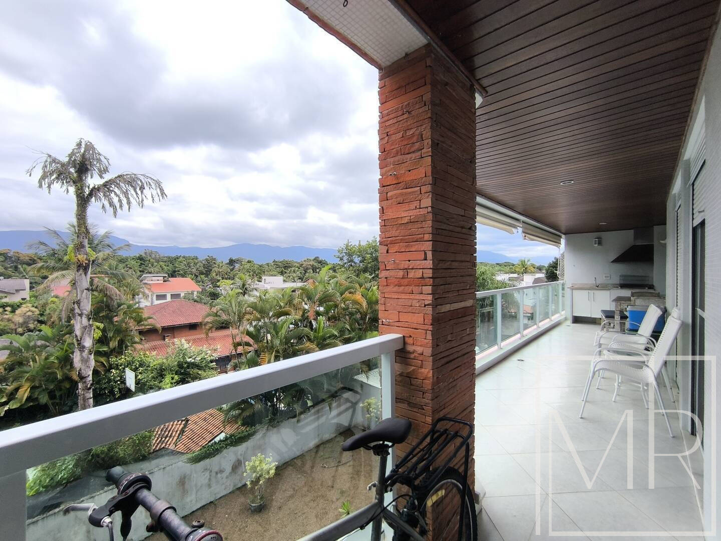 Apartamento, 4 quartos, 142 m² - Foto 35