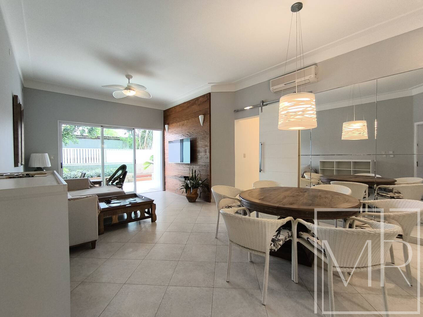 Cobertura, 4 quartos, 188 m² - Foto 2
