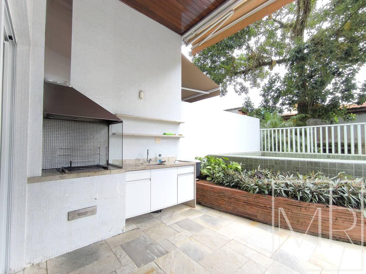 Cobertura, 4 quartos, 188 m² - Foto 6