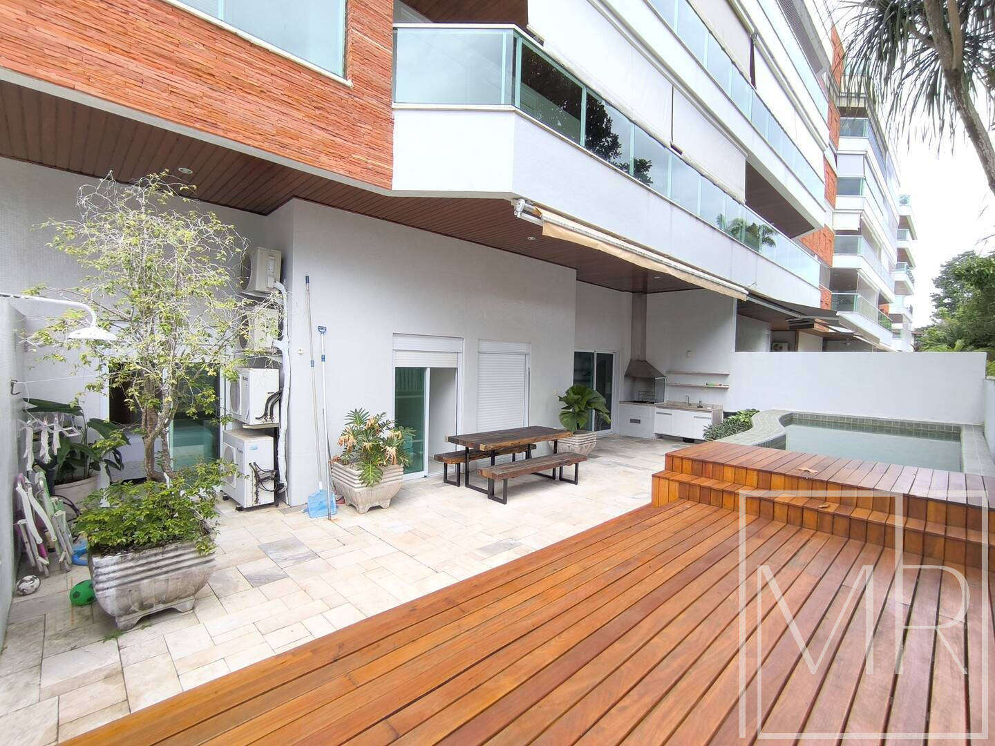 Cobertura, 4 quartos, 188 m² - Foto 8