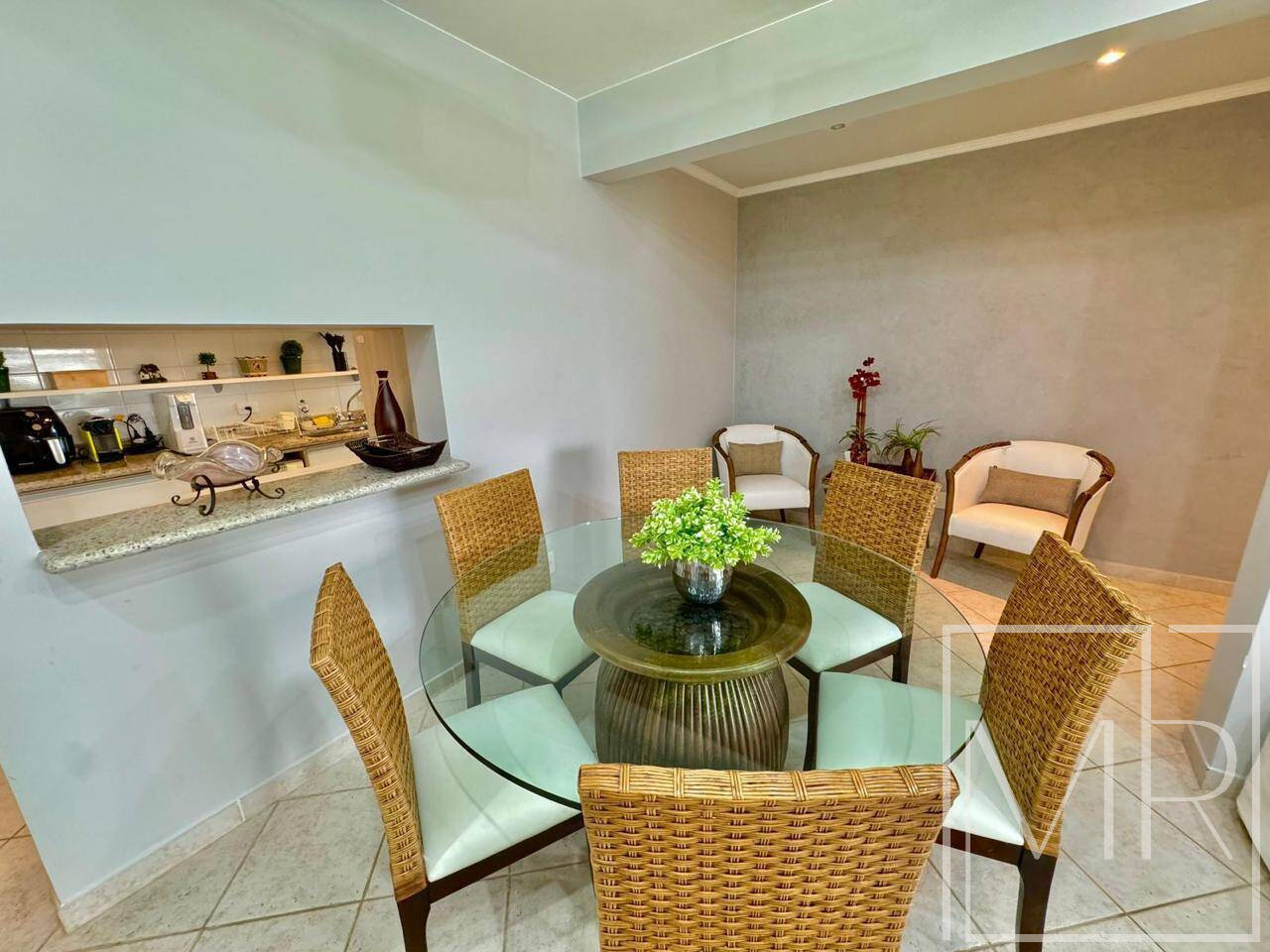 Apartamento, 3 quartos, 118 m² - Foto 4