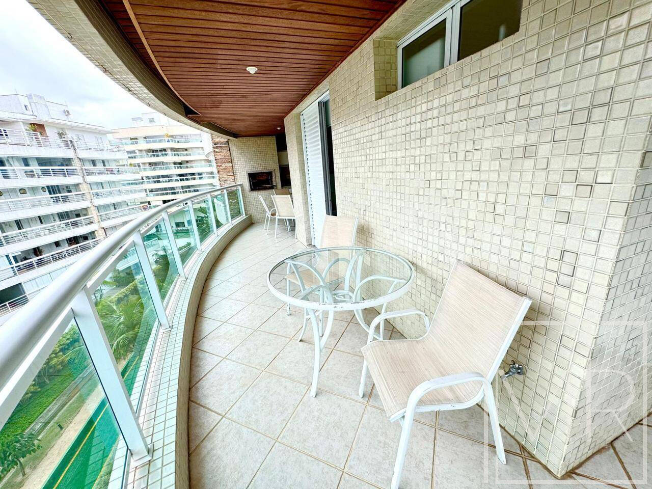 Apartamento, 3 quartos, 118 m² - Foto 5