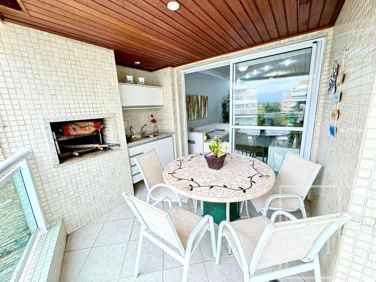 Apartamento, 3 quartos, 118 m² - Foto 8