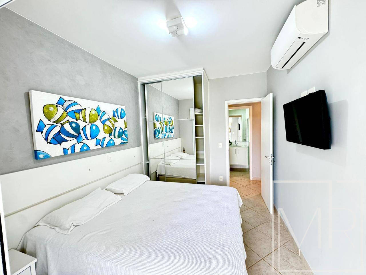 Apartamento, 3 quartos, 118 m² - Foto 9
